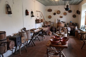 Hanila muuseum 2