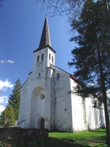 Martna kirik
