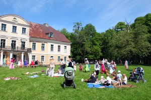 Vatla mõisapäevad