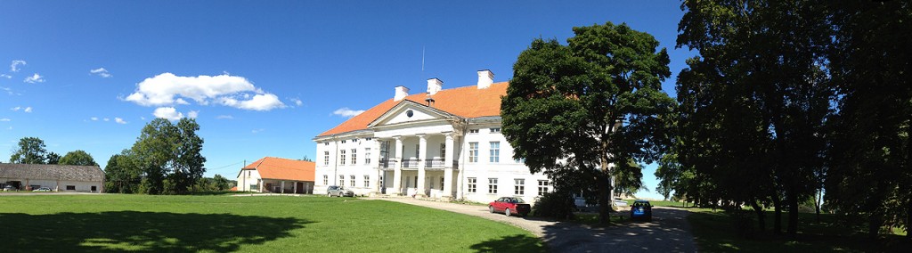 Lihula mõis