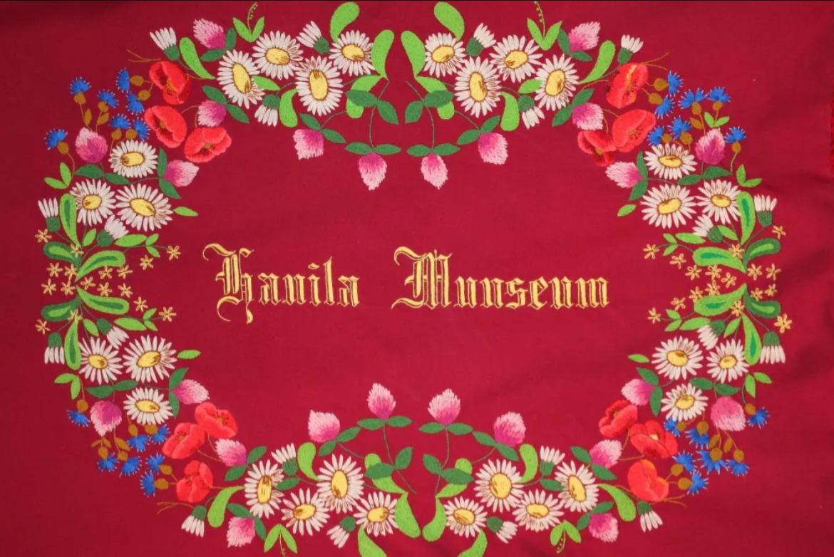 Hanila-muuseum